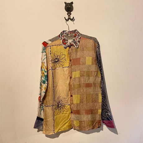 8　design shirt