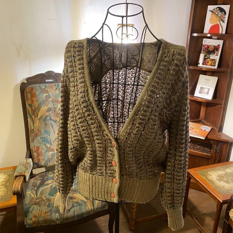 29 design knit