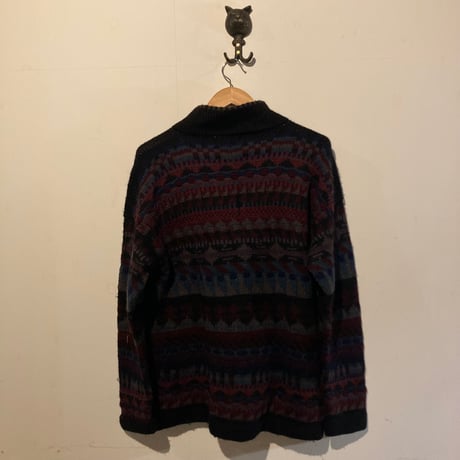 50　design knit