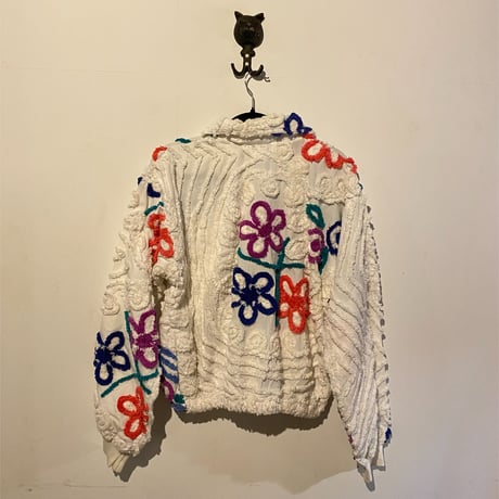 13　flower design outer