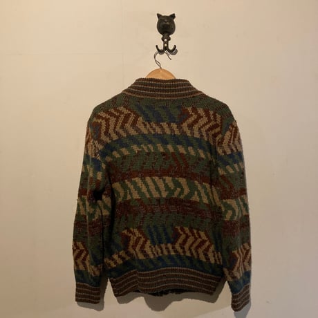 51　design knit