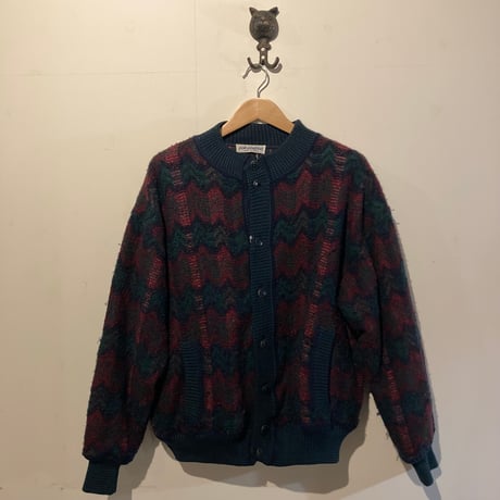 55　design knit