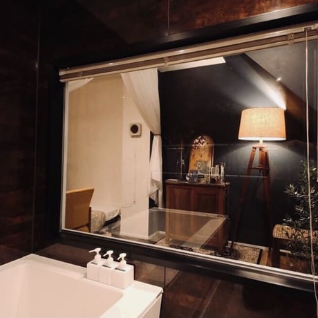 room №3(価格は標準価格です。最新料金は各種予約サイトをご覧下さい)