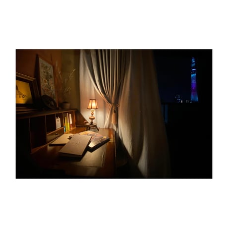 room №5(価格は標準価格です。最新料金は各種予約サイトをご覧下さい)