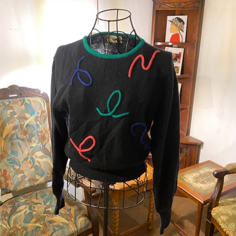 30 design knit