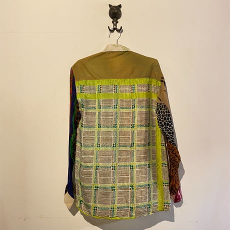 11　design shirt