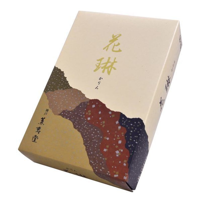 花琳 (薫寿堂) | 香りや鳳仙堂 花琳 (薫寿堂) | 香りや鳳仙堂