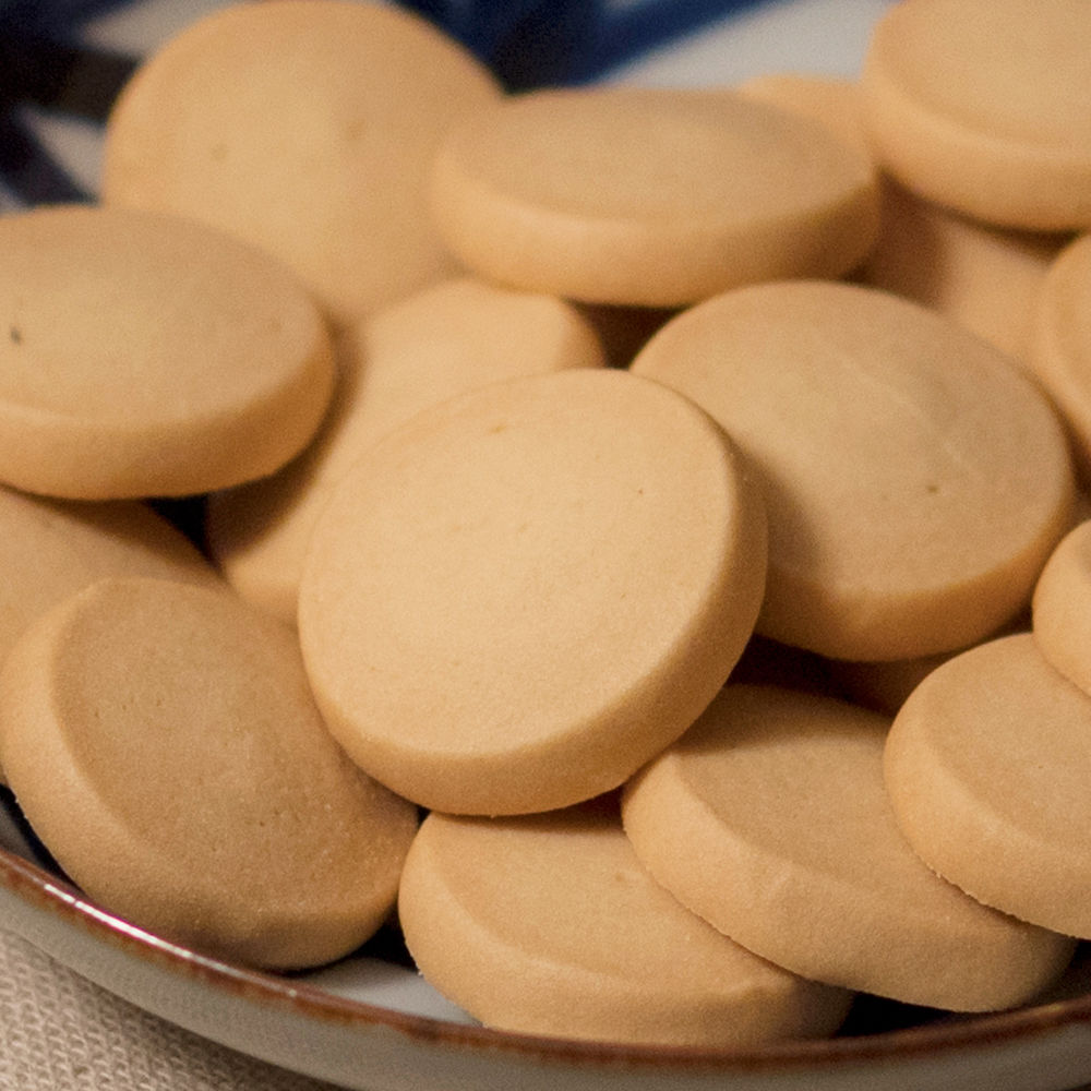 クッキー プレーン | がんばカンパニー ＠STORES