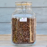 ブラジル パッセイオ農園 イエローブルボン パルプドナチュラル (フルシティーロースト) 100g