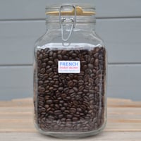 フレンチローストブレンド (フレンチロースト) 100g