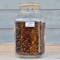 インドネシア マンデリン ビンタンリマ(フルシティーロースト) 100g