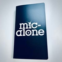 【GOODS】チェキ帳