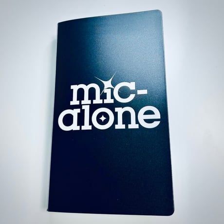 【GOODS】チェキ帳