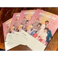 【PhotoBook】『STHG!!!!』メモリアルフォトブック