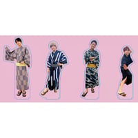 【GOODS】アクリルスタンド Ver.7