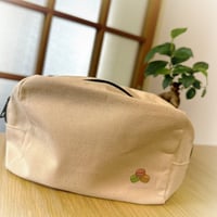 【GOODS】マカロンポーチ2026