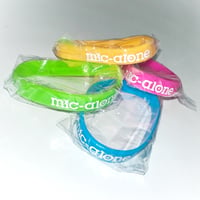 【GOODS】ラバーバンド2025