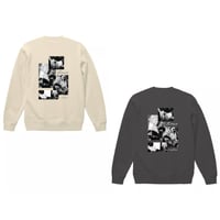 【GOODS】トレーナー -『Be Brave』リリース記念-
