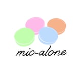 マカロンショップ -mic-alone Official Webshop-