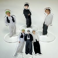 【GOODS】アクリルスタンド2026