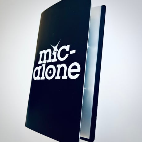 【GOODS】チェキ帳