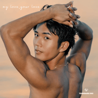 【CD】井野利治『my love , your love』Album