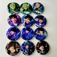 【GOODS】缶バッジ ver.4