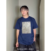 【GOODS】Tシャツ『Freeze』