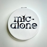 【GOODS】ハンドミラー