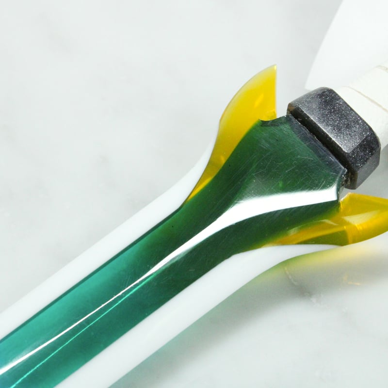 レジンペーパーナイフ/Resin Paper knife | KADOWAKI