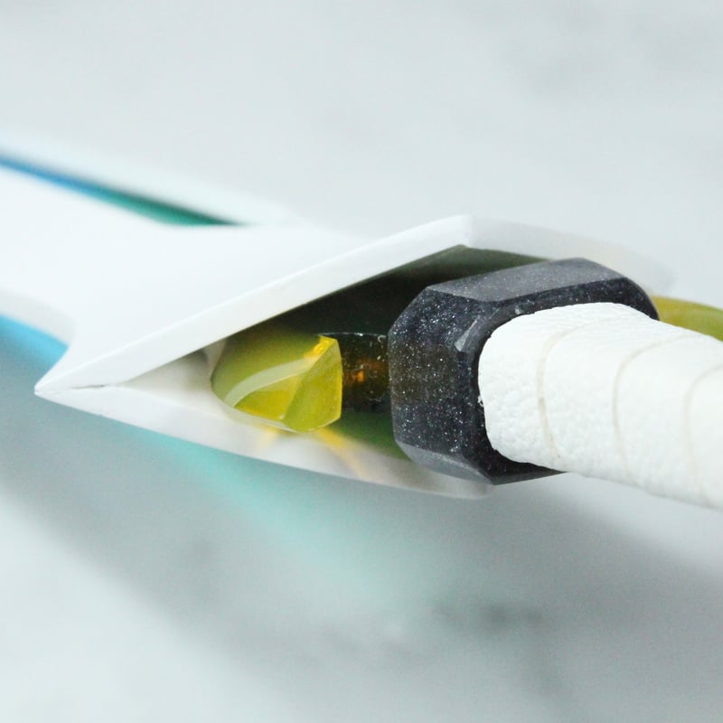 レジンペーパーナイフ/Resin Paper knife | KADOWAKI