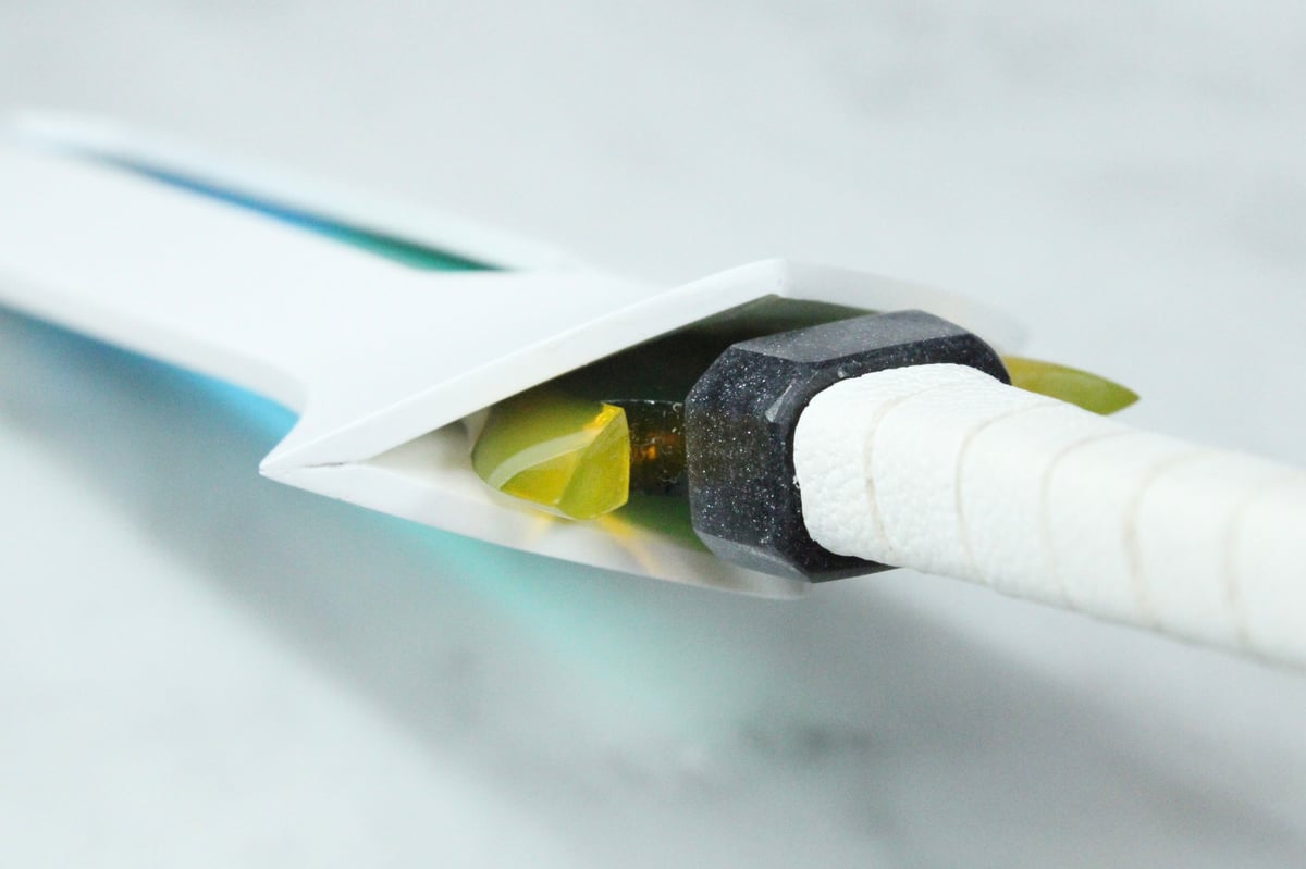 レジンペーパーナイフ/Resin Paper knife | KADOWAKI レジンペーパーナイフ/Resin Paper knife | KADOWAKI
