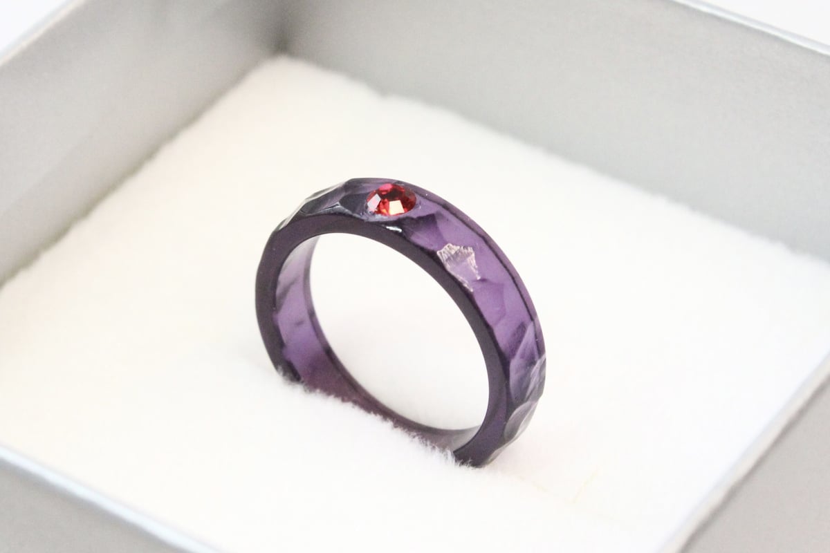 魔法の指輪/Wizard's Ring 13号 | KADOWAKI