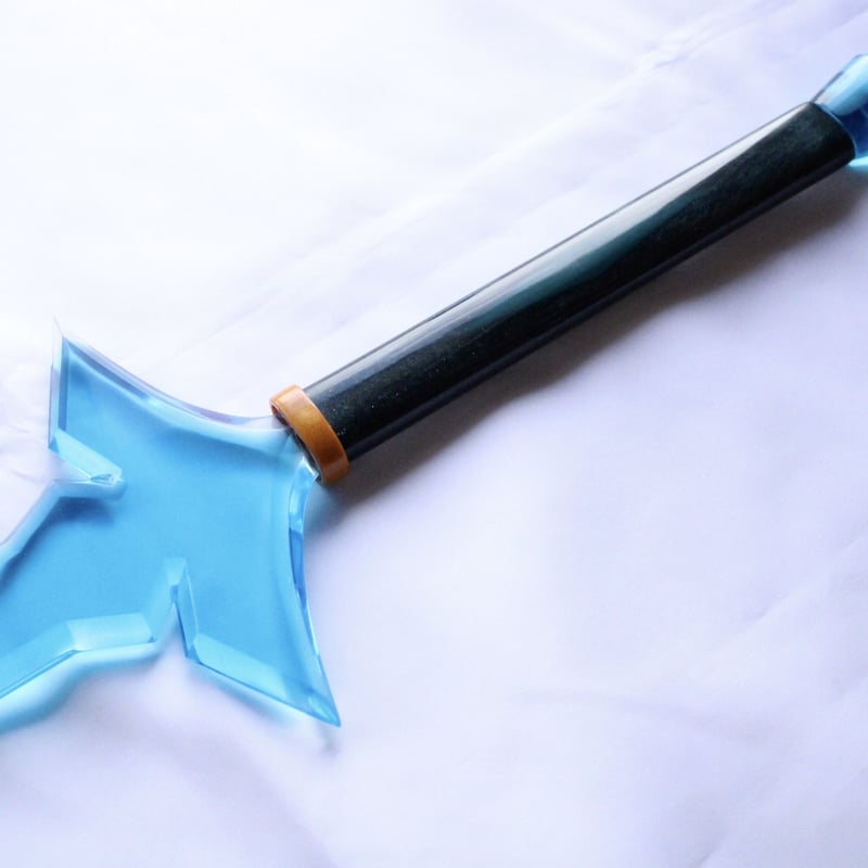 オーダーメイド品]レジンソード/Resin Sword | KADOWAKI