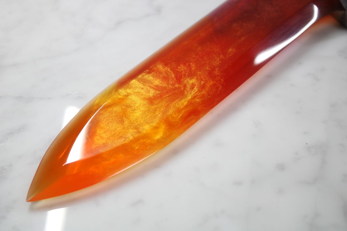 即購入⭕️ マギフェス ペンライト アモンの剣 ミュージカル刀剣乱舞】真剣乱舞祭2018 らぶフェス ペンライト 【刀