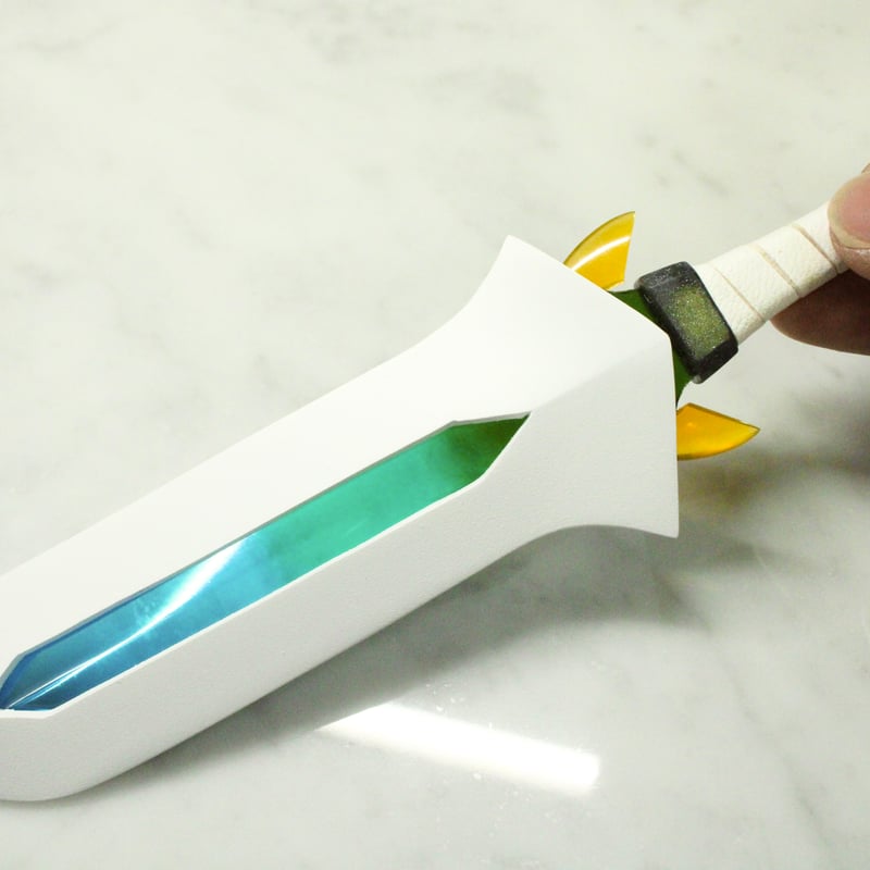 レジンペーパーナイフ/Resin Paper knife | KADOWAKI レジンペーパーナイフ/Resin Paper knife | KADOWAKI