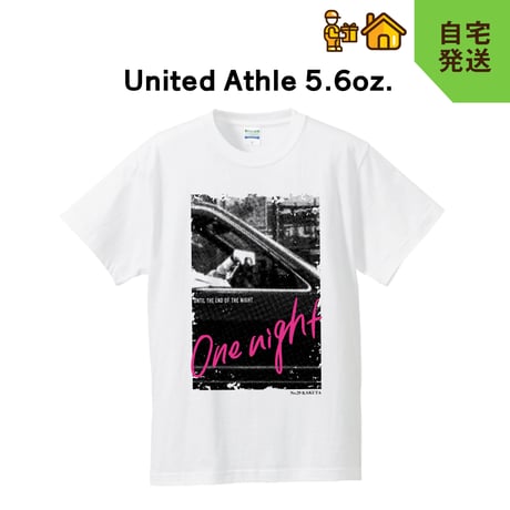 【自宅発送】『ひとよ』オリジナルTシャツ