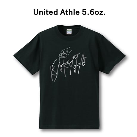 KAKUTAオリジナルTシャツ（大人バージョン）