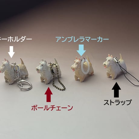 スコティッシュテリア | STORES