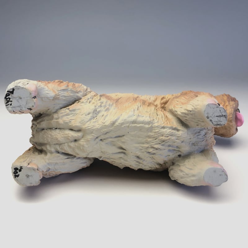 クリストフル　テリア　置物　犬 CHRISTOFLE クリストフル 犬 スコティッシュテリア 銀製 置物