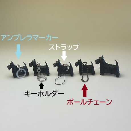 スコティッシュテリア | STORES