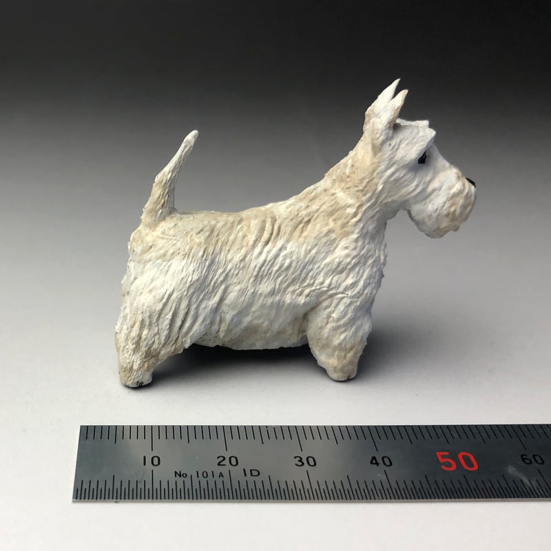 ヴィンテージ スコティッシュ テリア フィギュア 置物 楽天市場】ヴィンテージ フィギュア 犬 スコティッシュテリア