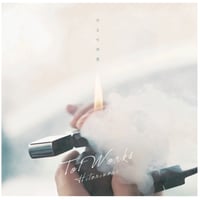 3rd Album 「ひとりの日」