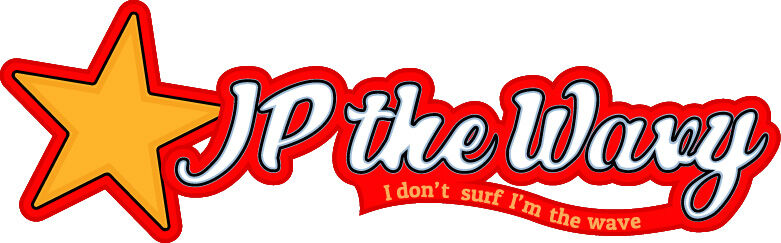 JP THE WAVY