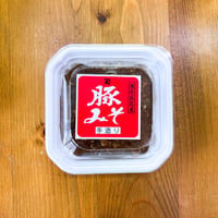 豚味噌