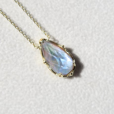 【necklace】　blossoms’ fun space コラボネックレス3