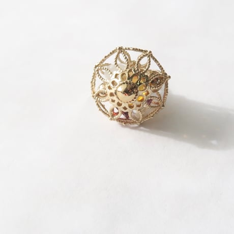 【charm】　万華鏡　N-56