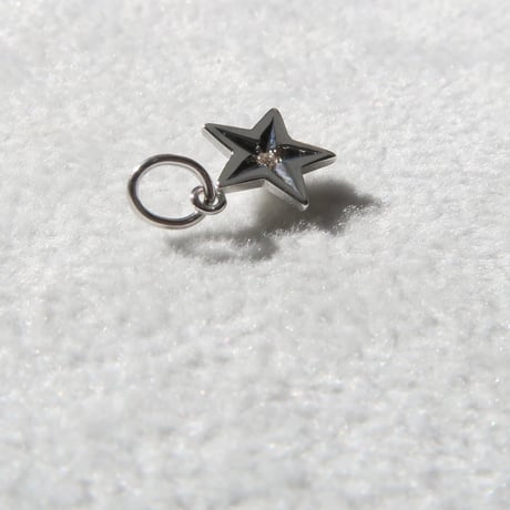 【charm】　stardust