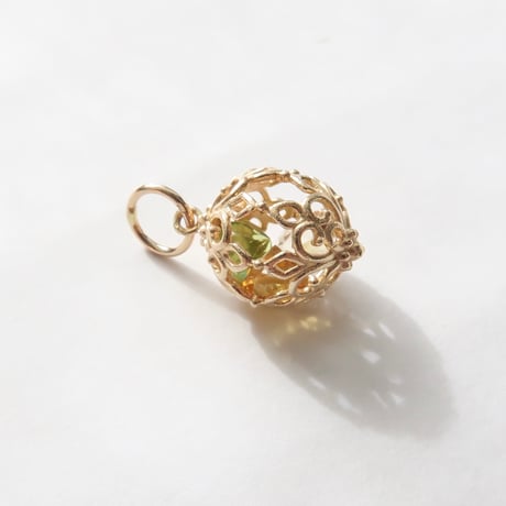 【charm】　万華鏡　N-43