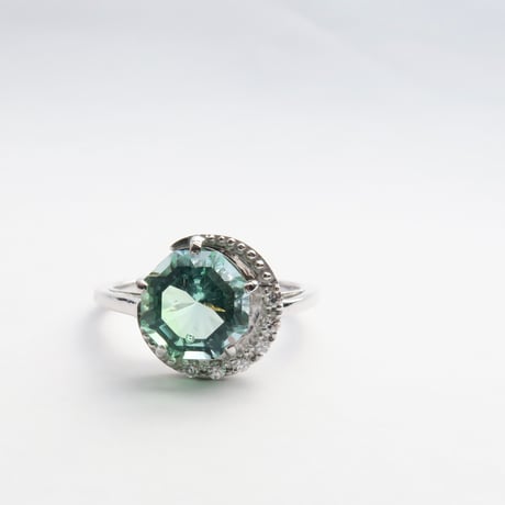 【ring】　硝子の宝石 ｱﾄﾘｱｶｯﾄ